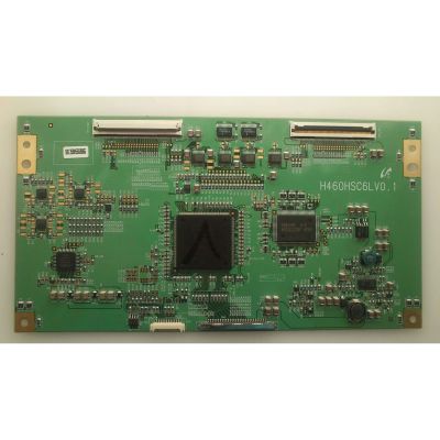 T-CON 01350H / SAMSUNG LJ94-01350H MODELO LNS4695DX/XAA